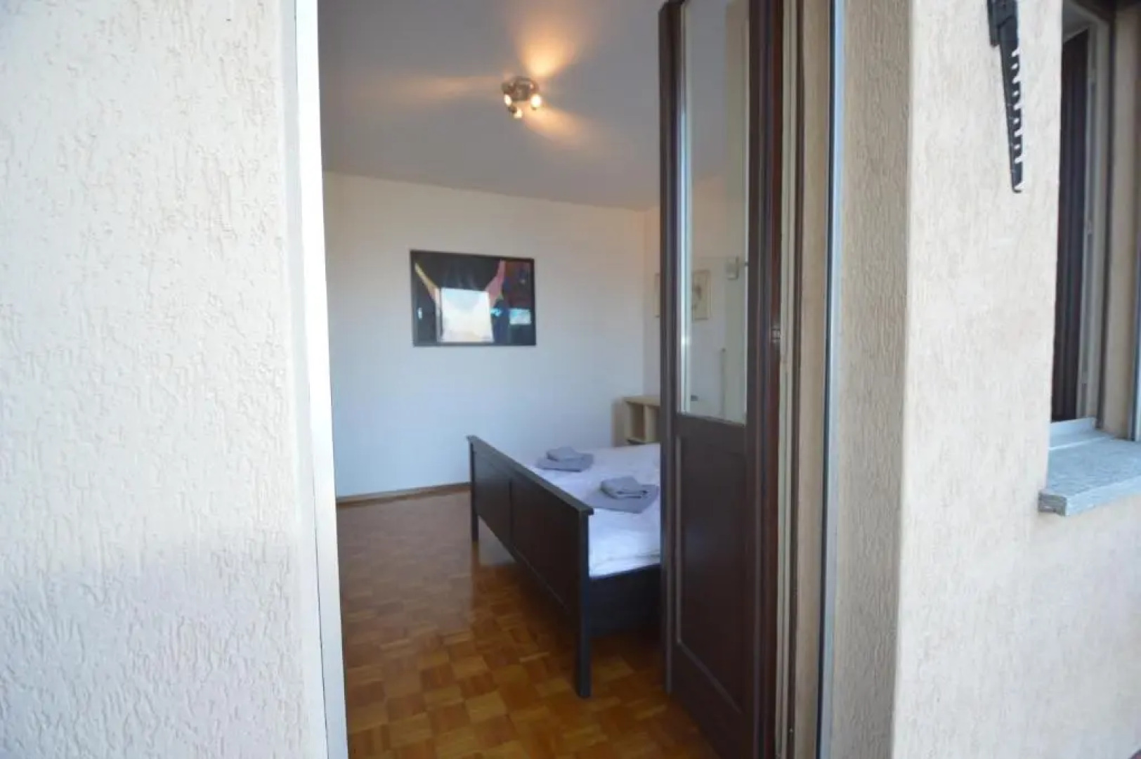 The View Cademario Lake Lugano Apartment