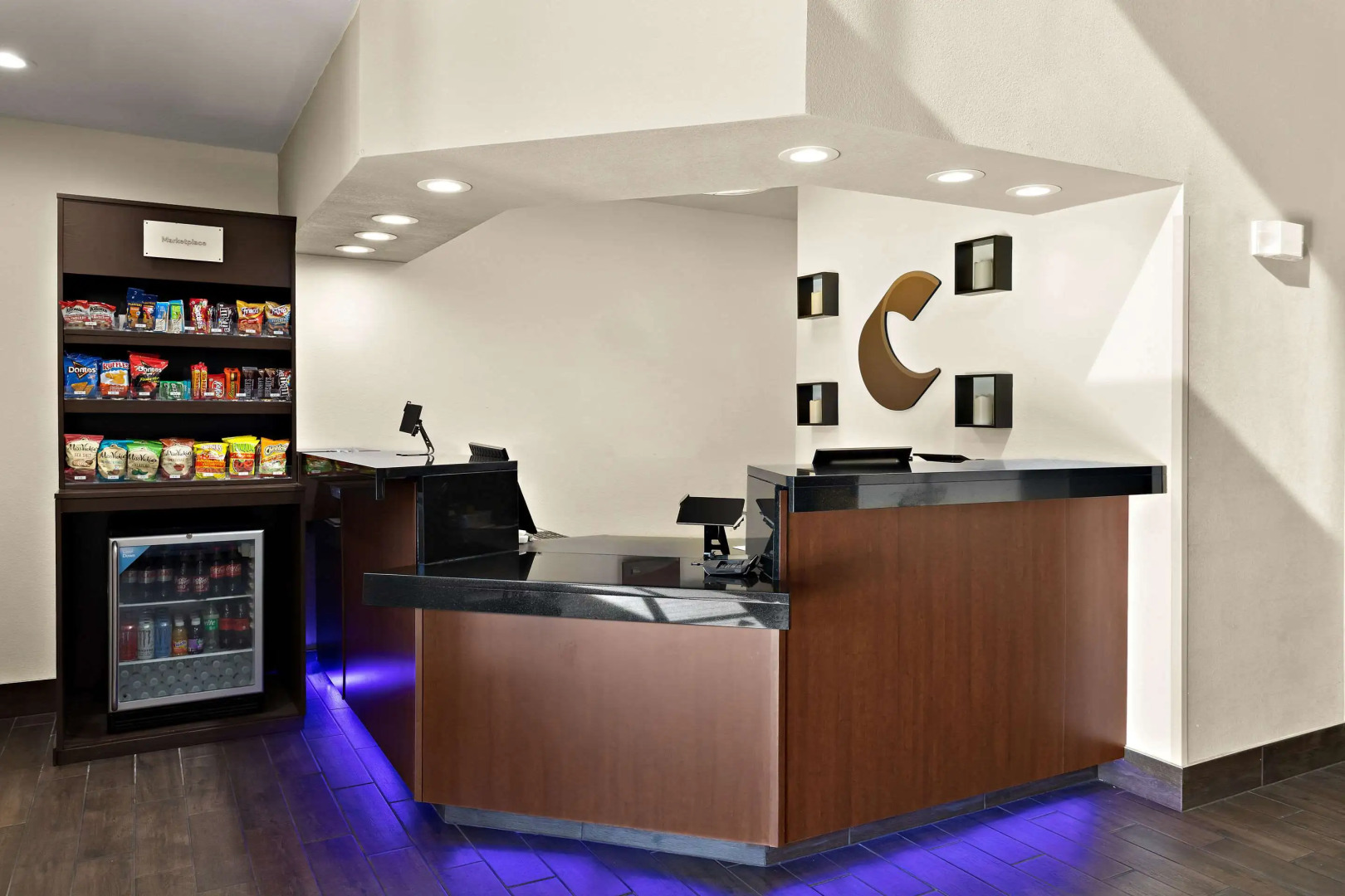 Comfort Suites University Las Cruces