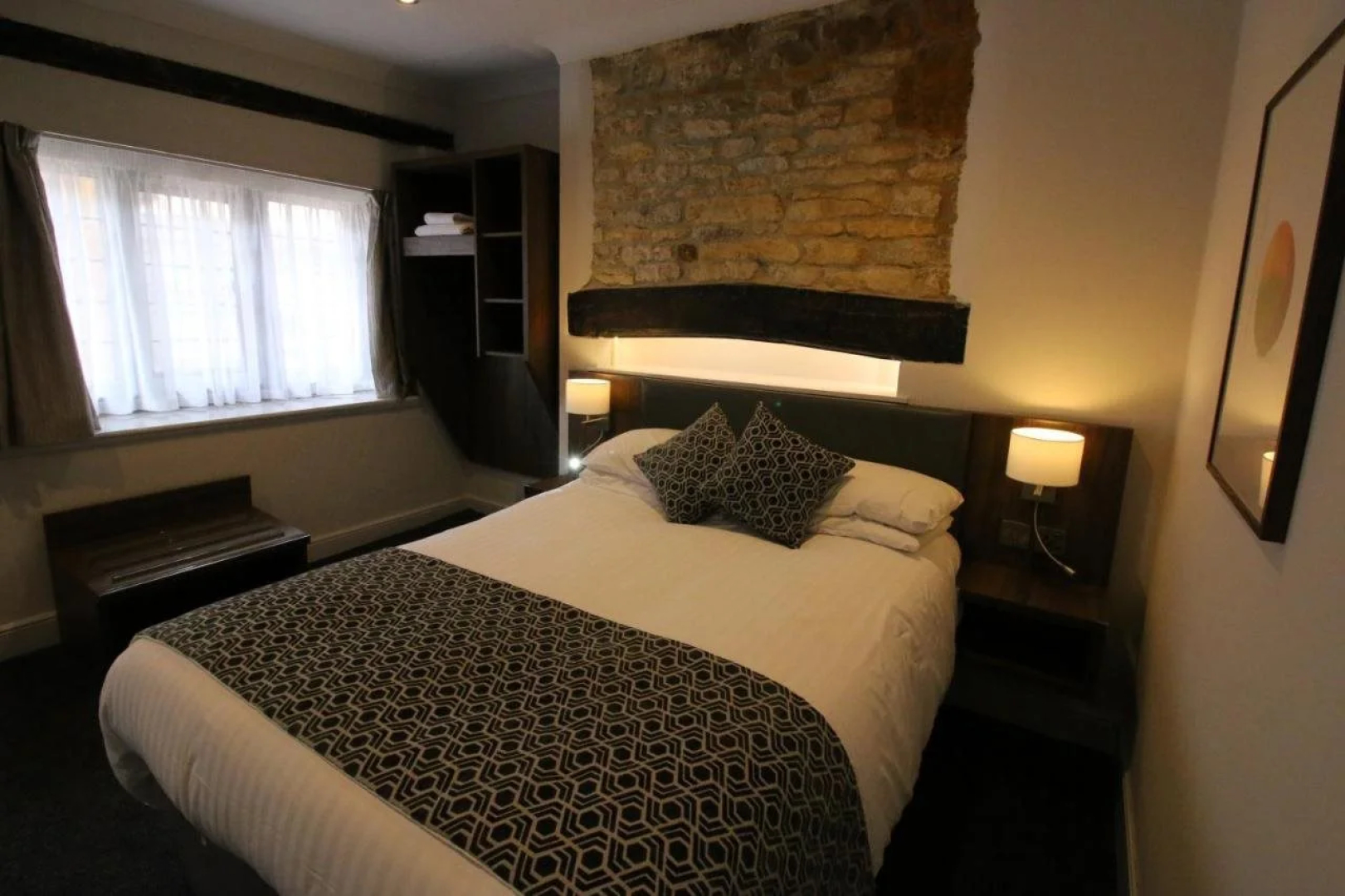 The Hind Hotel