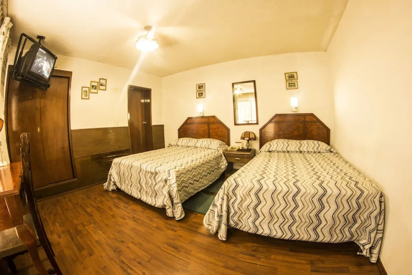 Hotel Aristos Aeropuerto