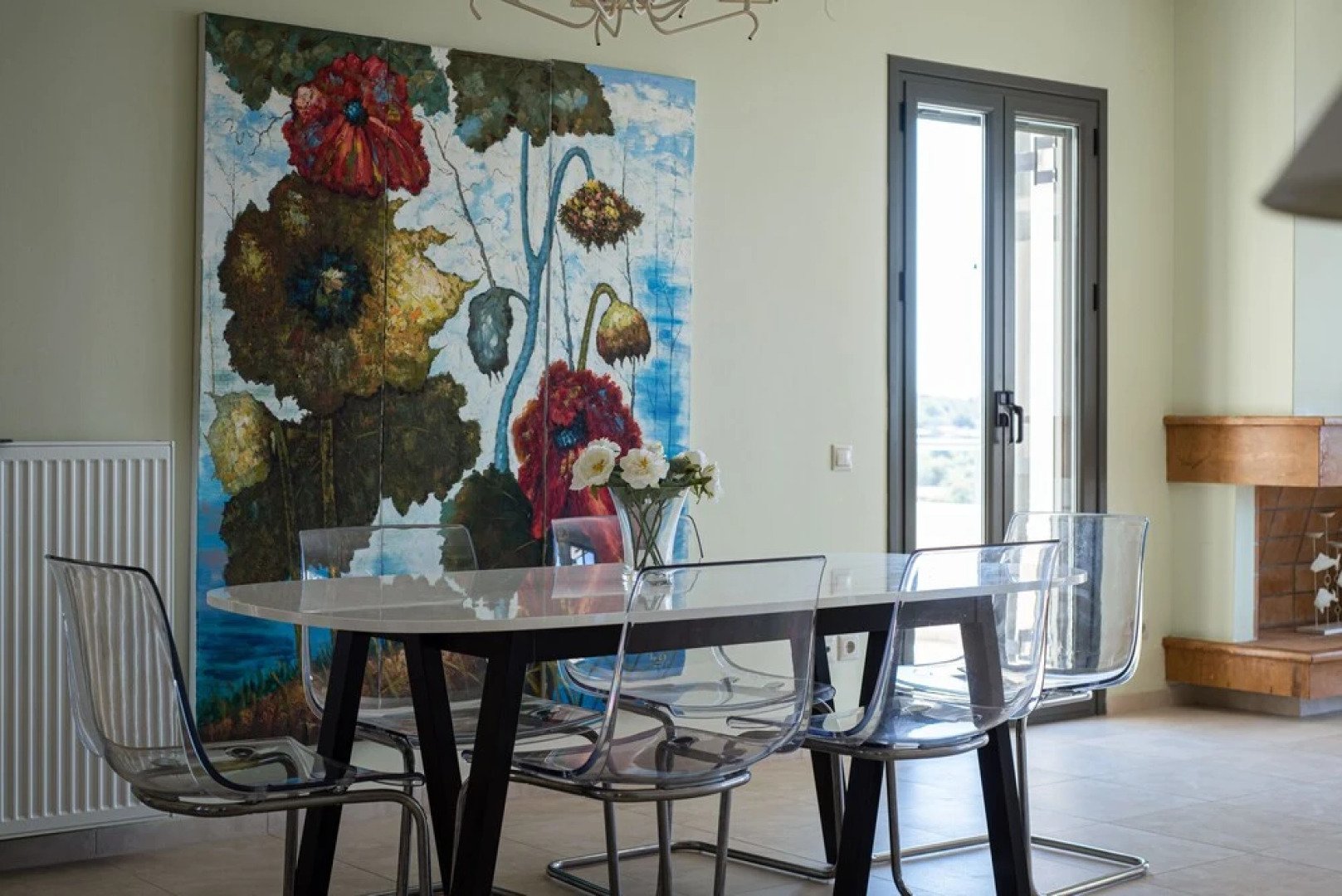 Aphaia Villas Aegina