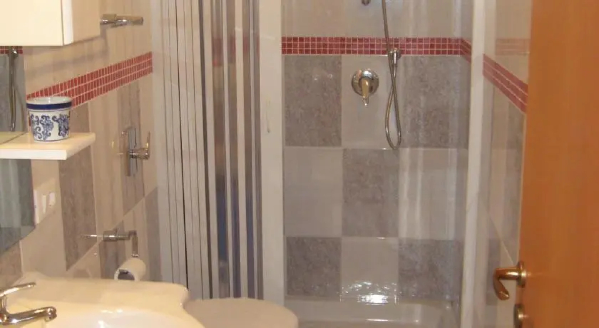 Casa Vacanze Mediterraneo