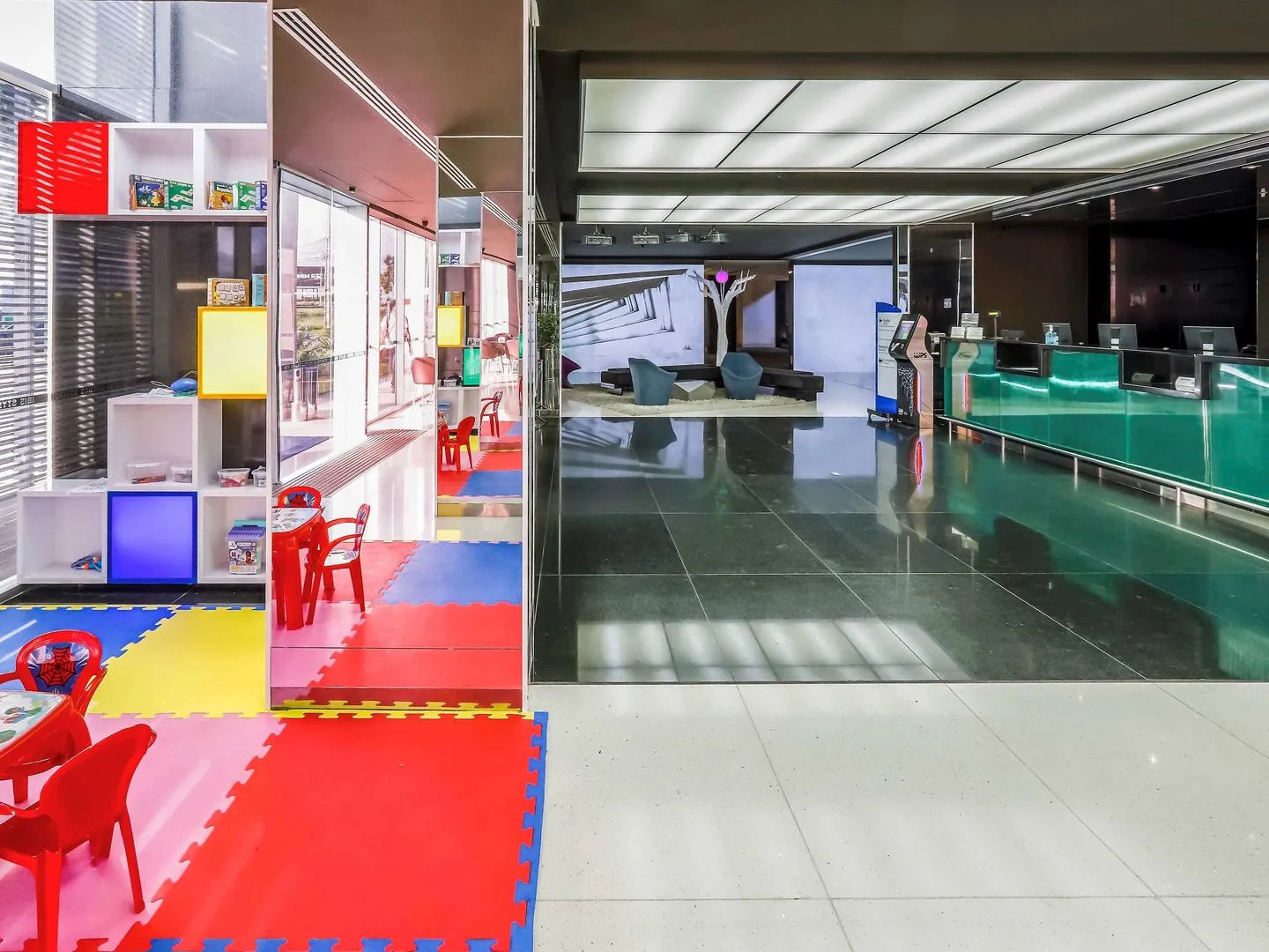 Ibis Styles Confins Aeroporto