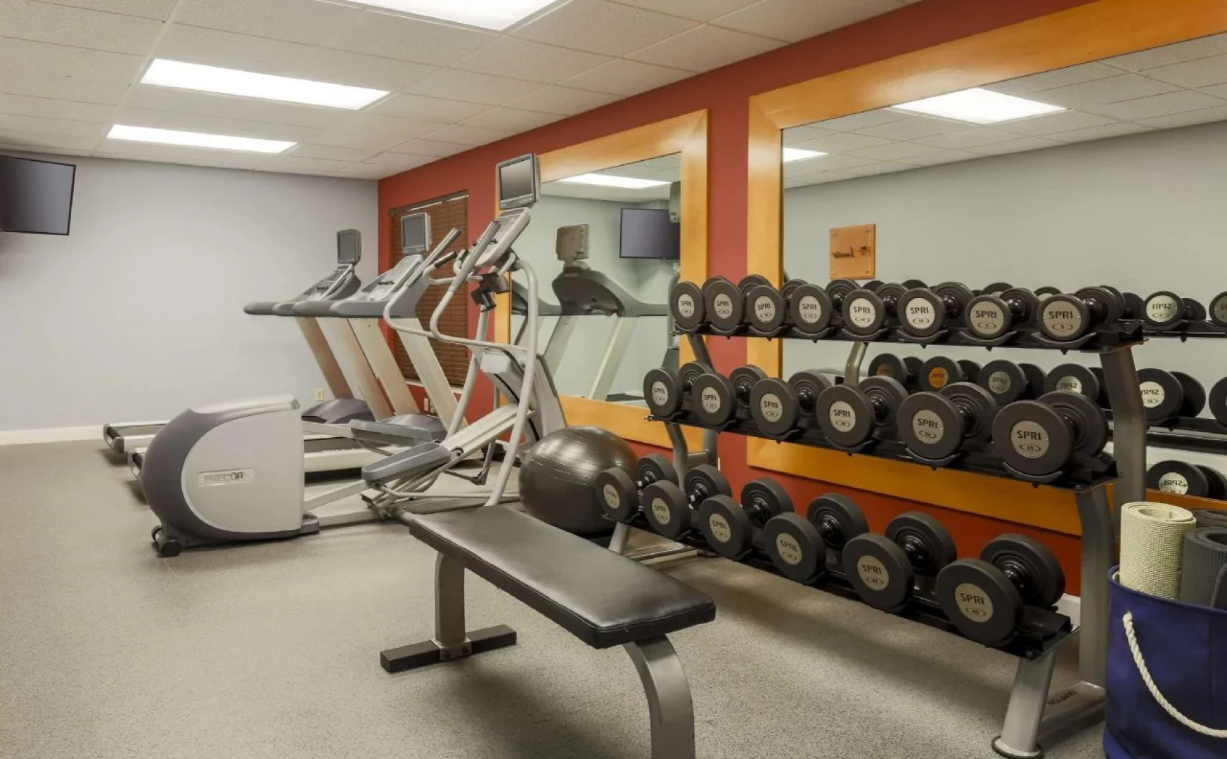 Homewood Suites by Hilton St. Petersburg Clearwater