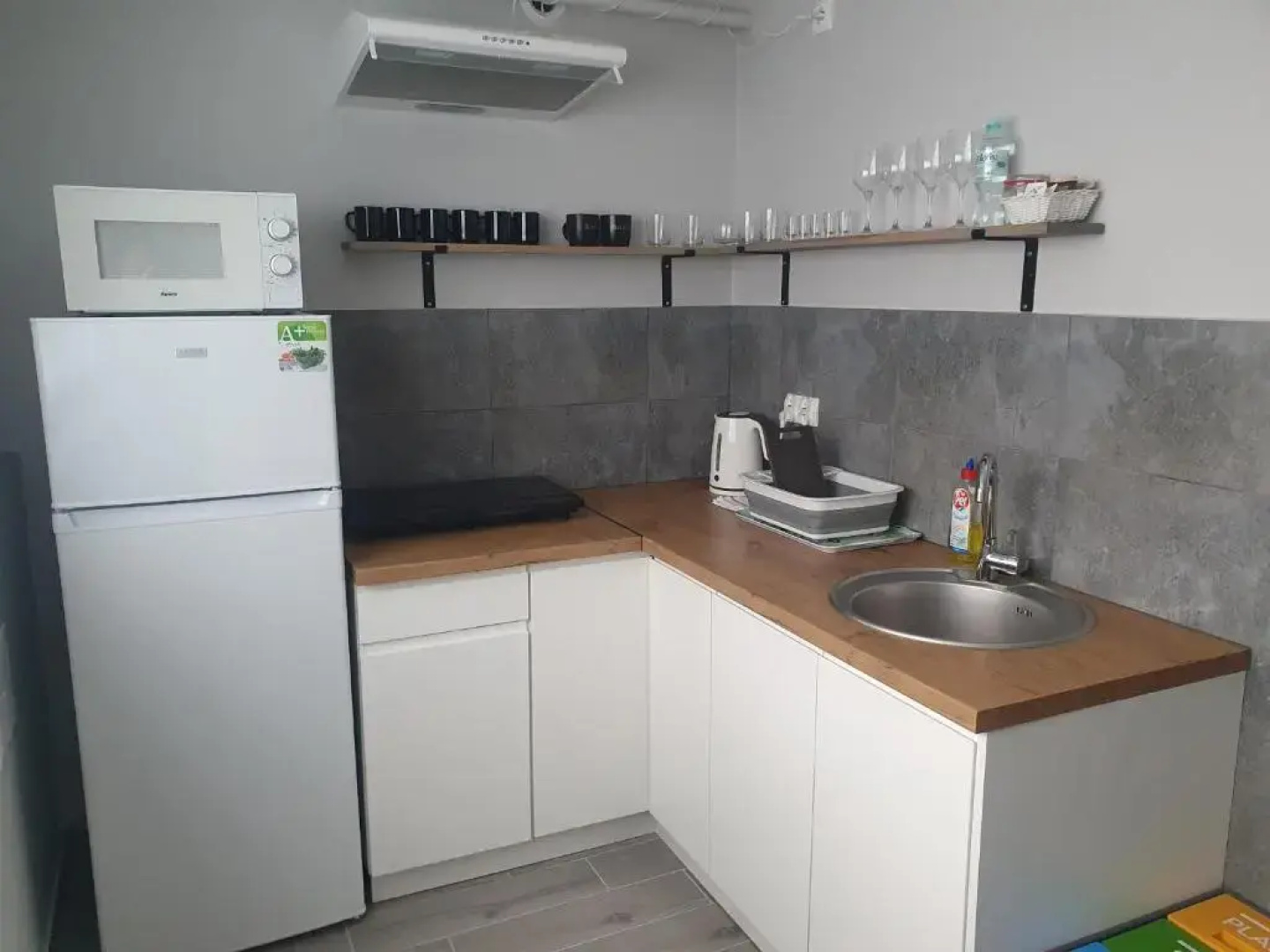 Willa "Aparthause" E-Apartamenty