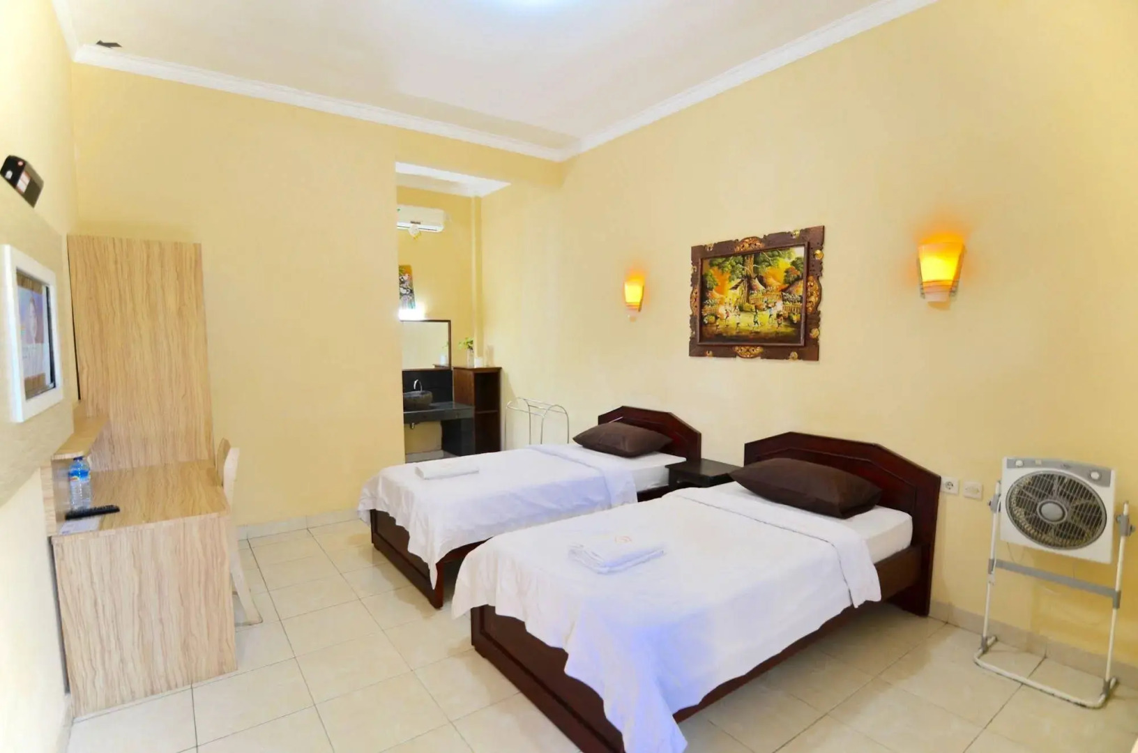 Transit Inn Senggigi