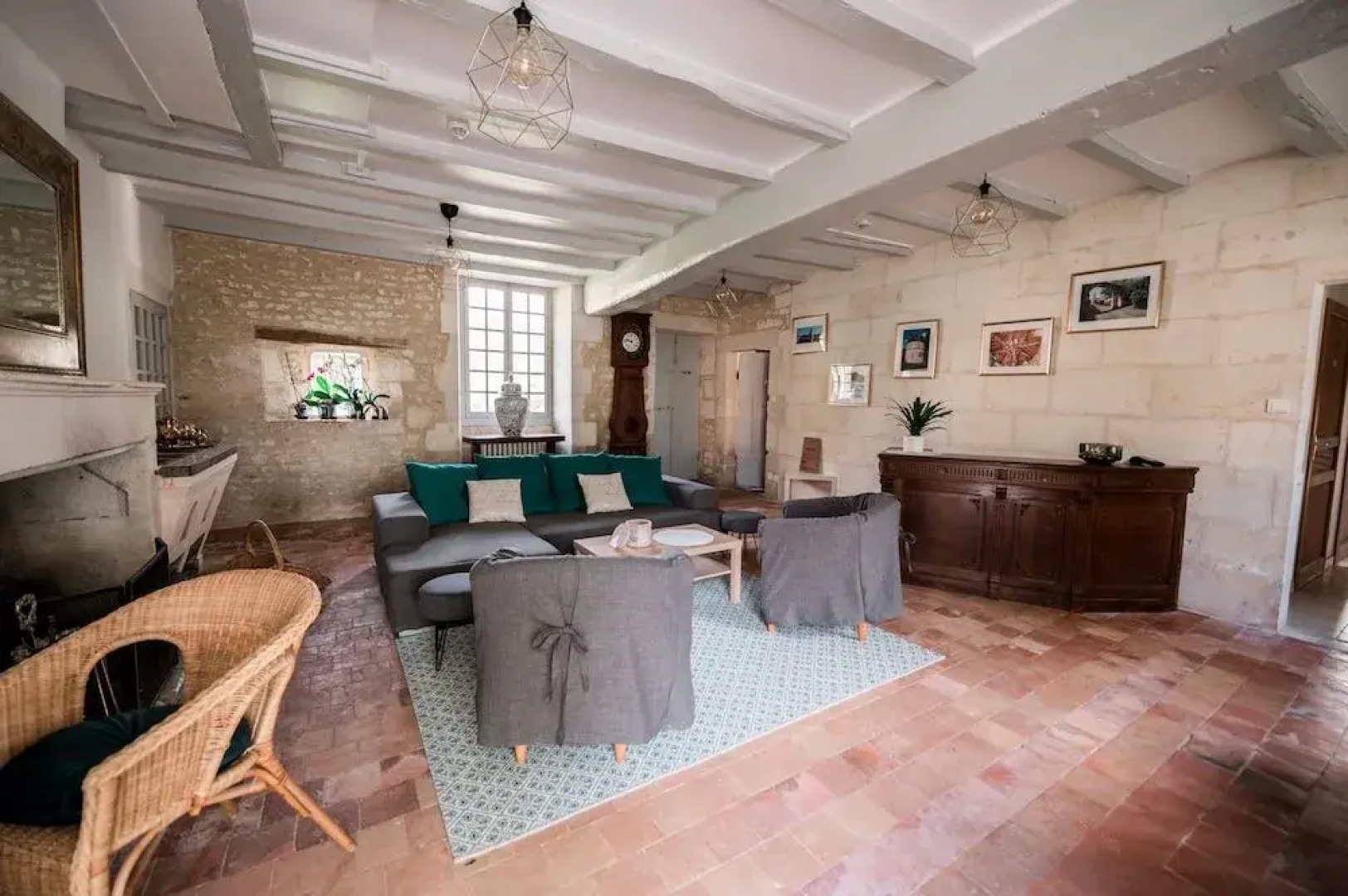 Chateau de Mouillepied