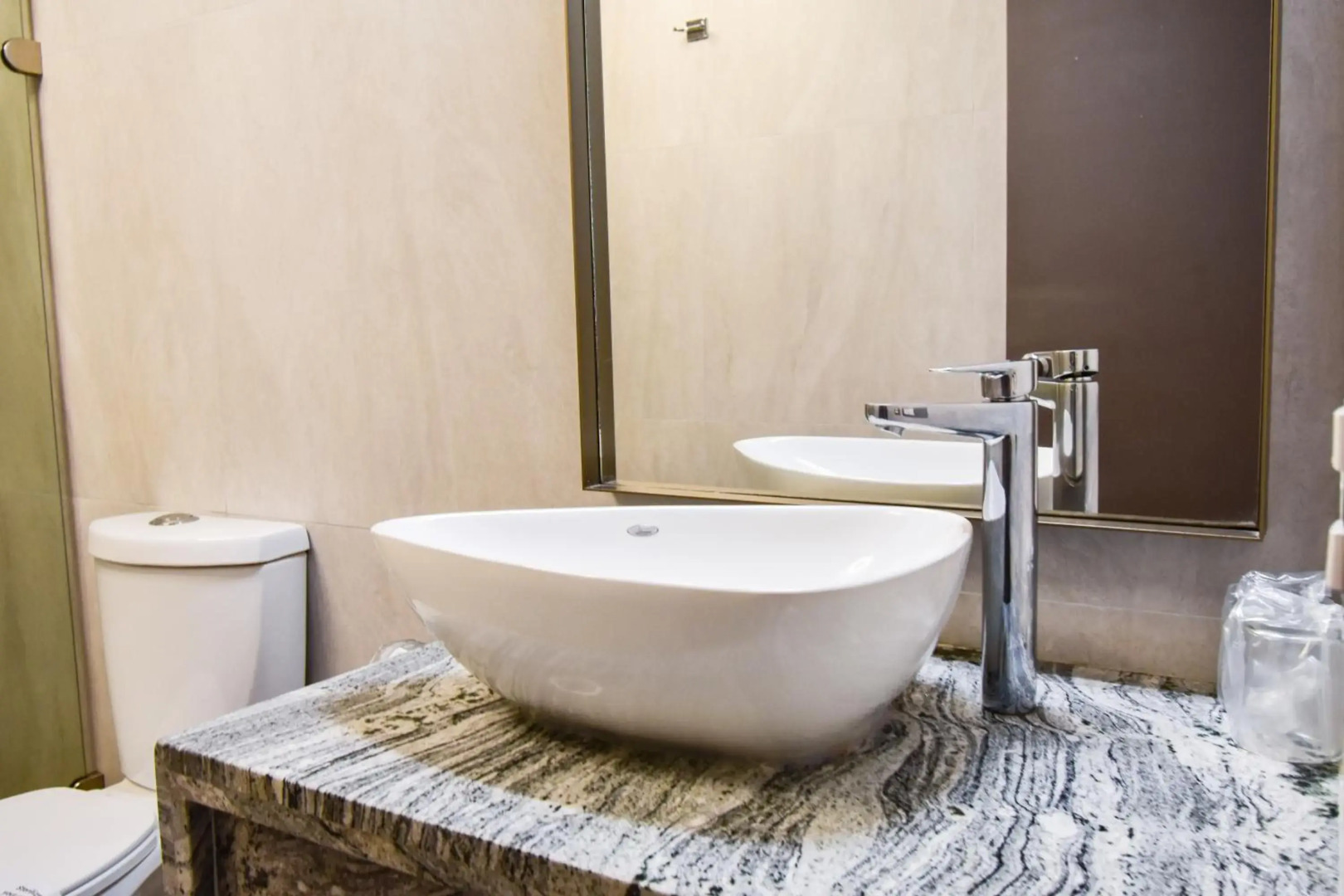 Berjer Boutique Hotel & Spa