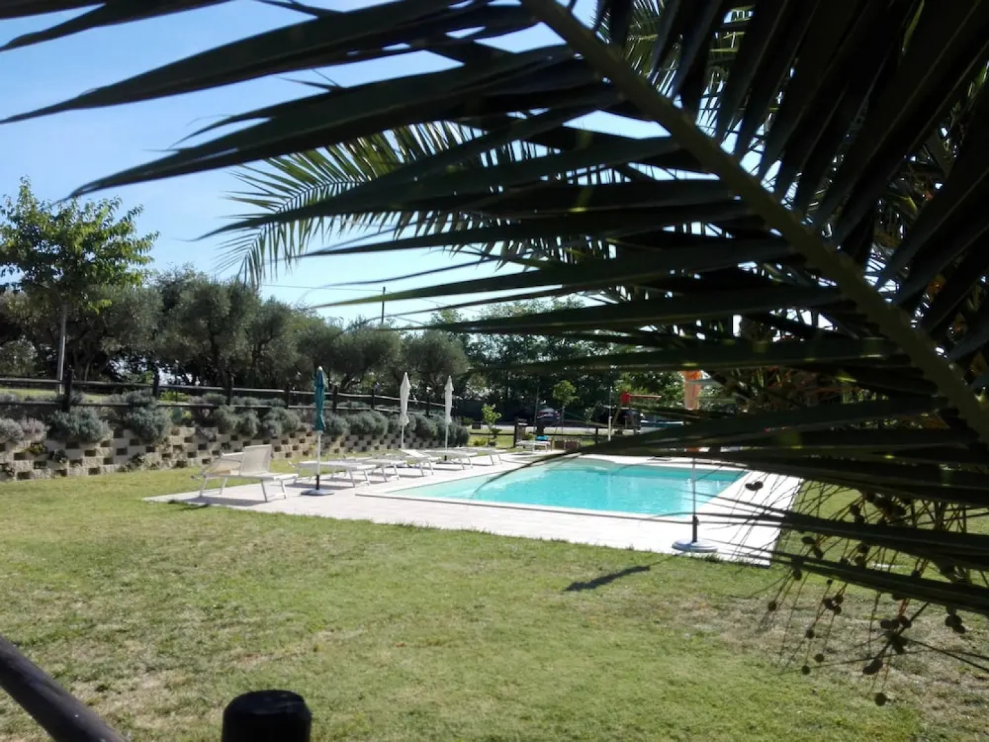 Agriturismo Villa Savignano