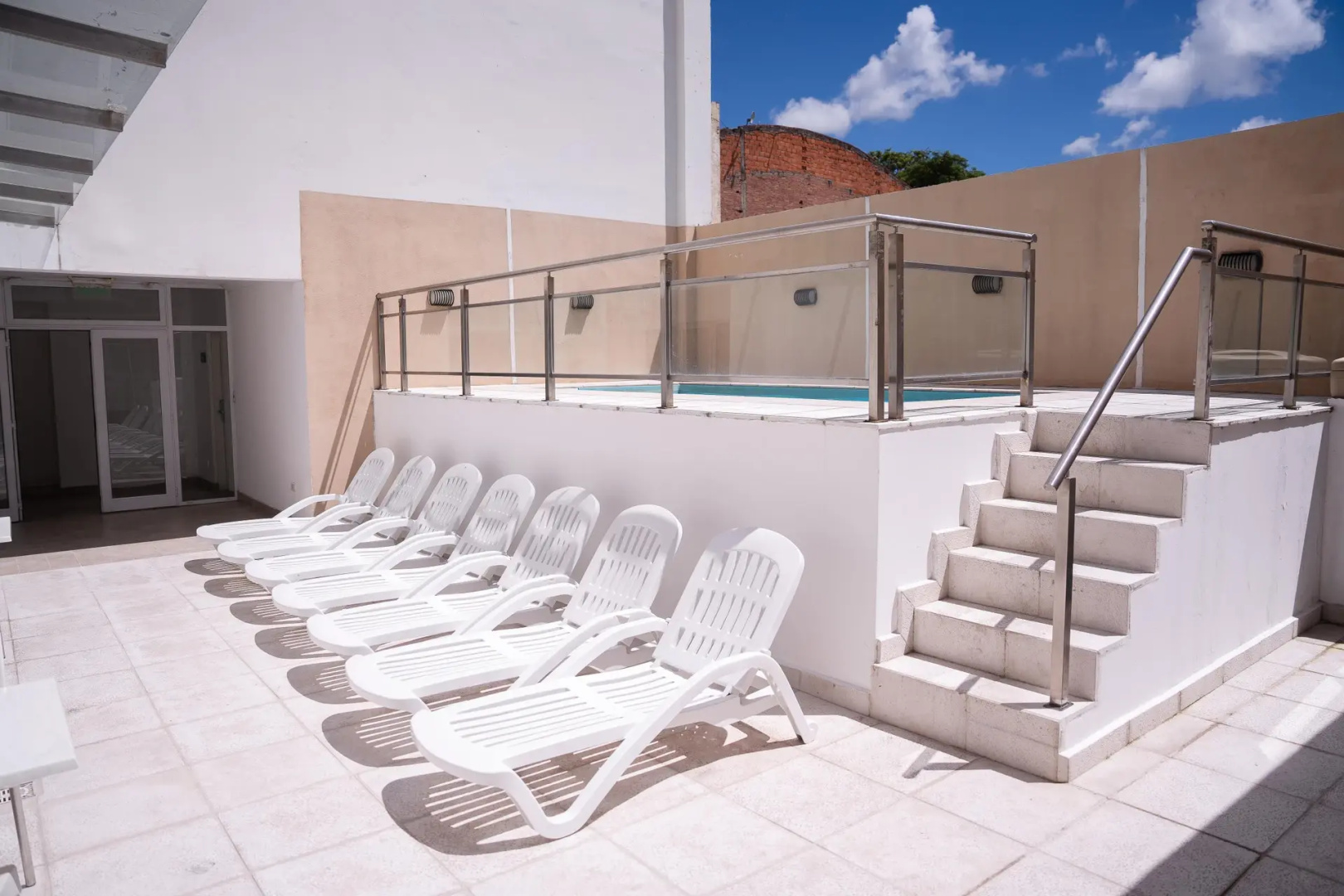 Luxor Hotel Salta