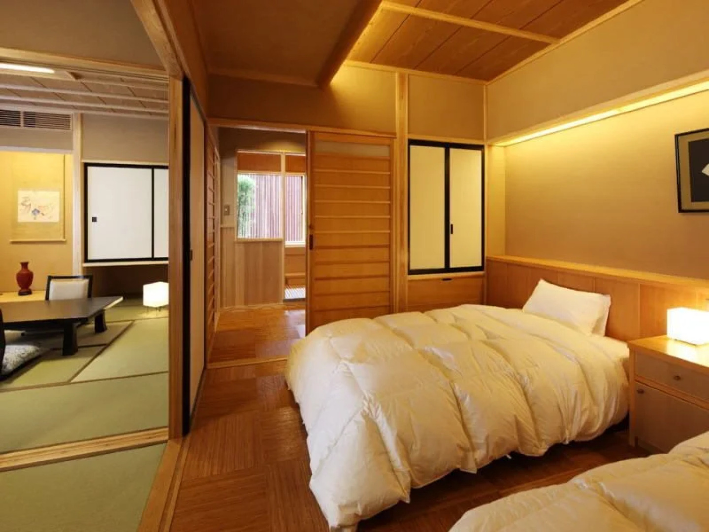 Tsubaki no Yado Yoshidaya