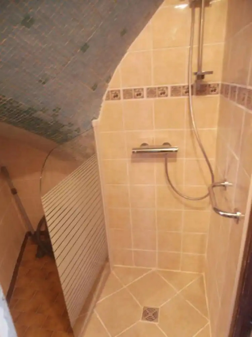 Ce Nid d'Aigle - Gîte