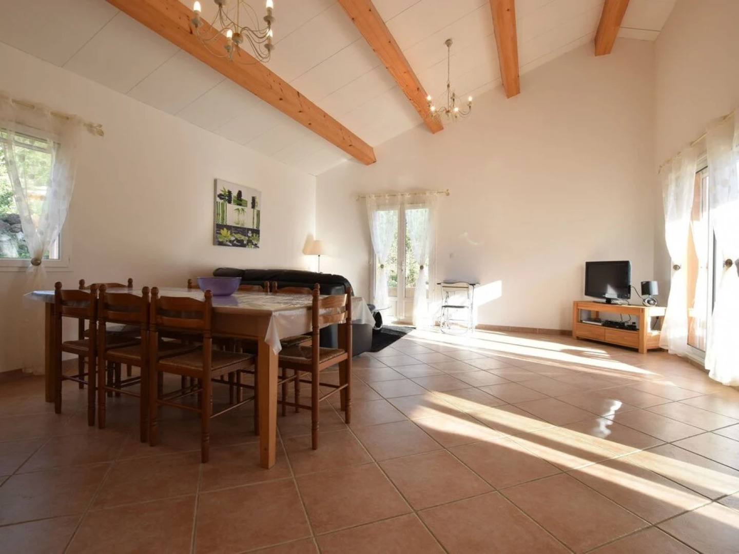 Luxurious Villa in Thueyts with Private Pool