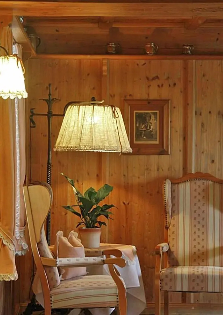 Studio - Landhotel Sonnenfeld