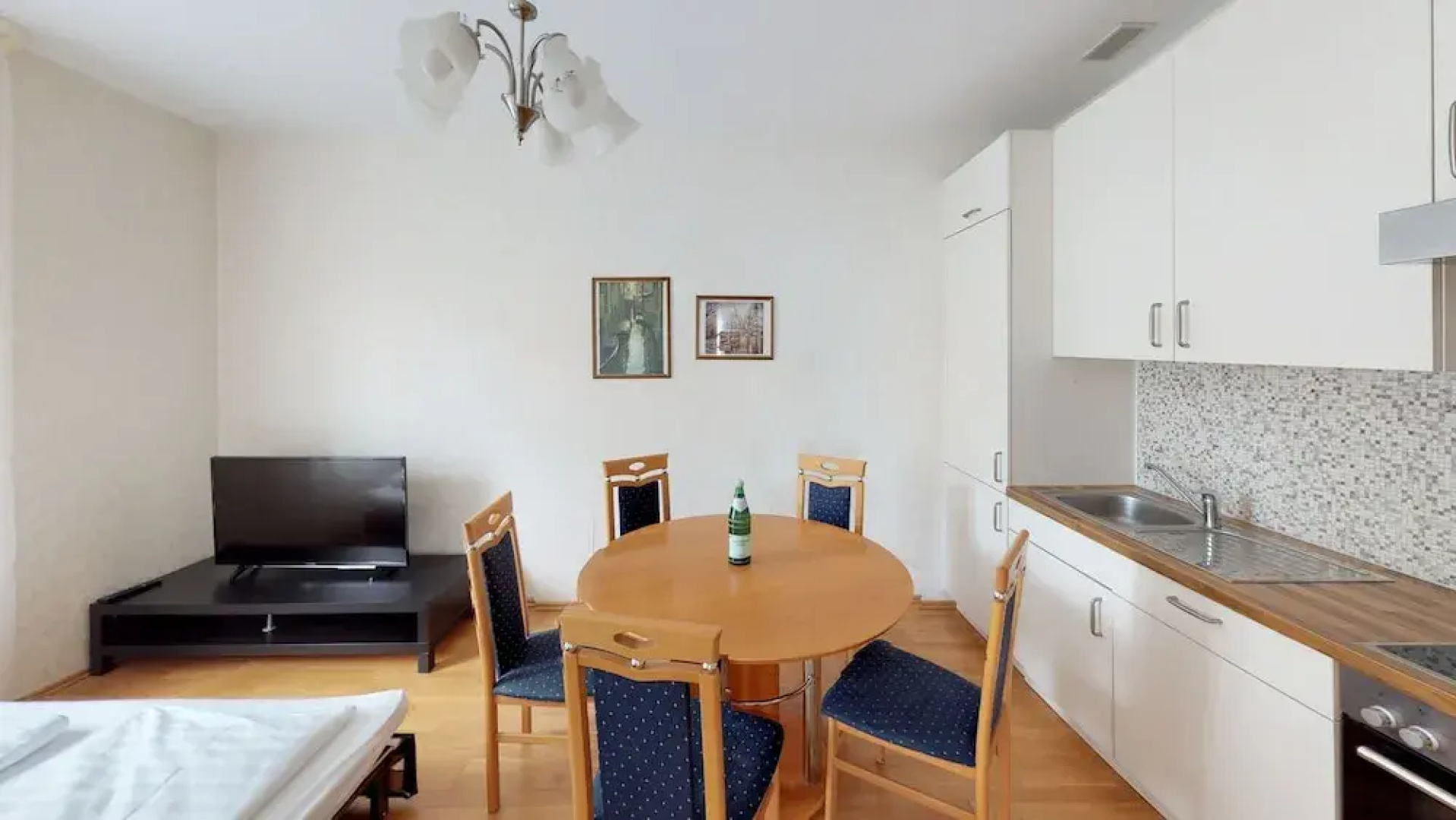 Apartment Götzenmühlweg