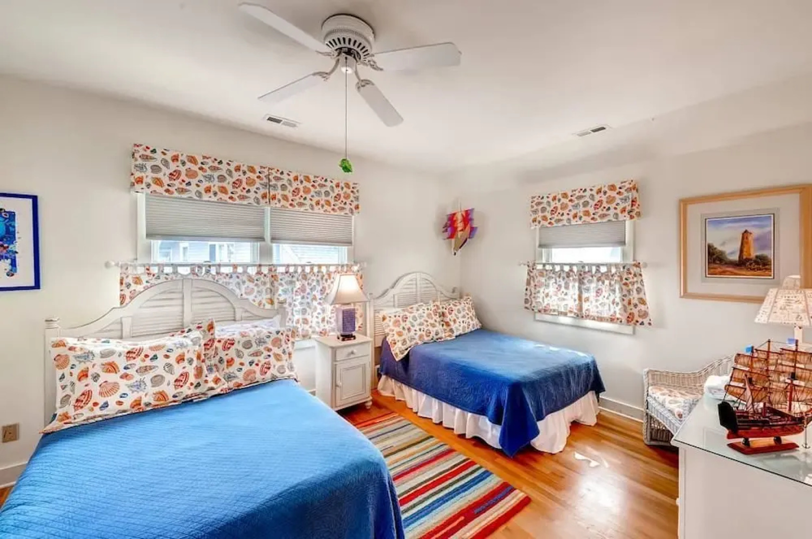 Bonnie Doon 2 Bedroom Holiday Home By Bald Head Island