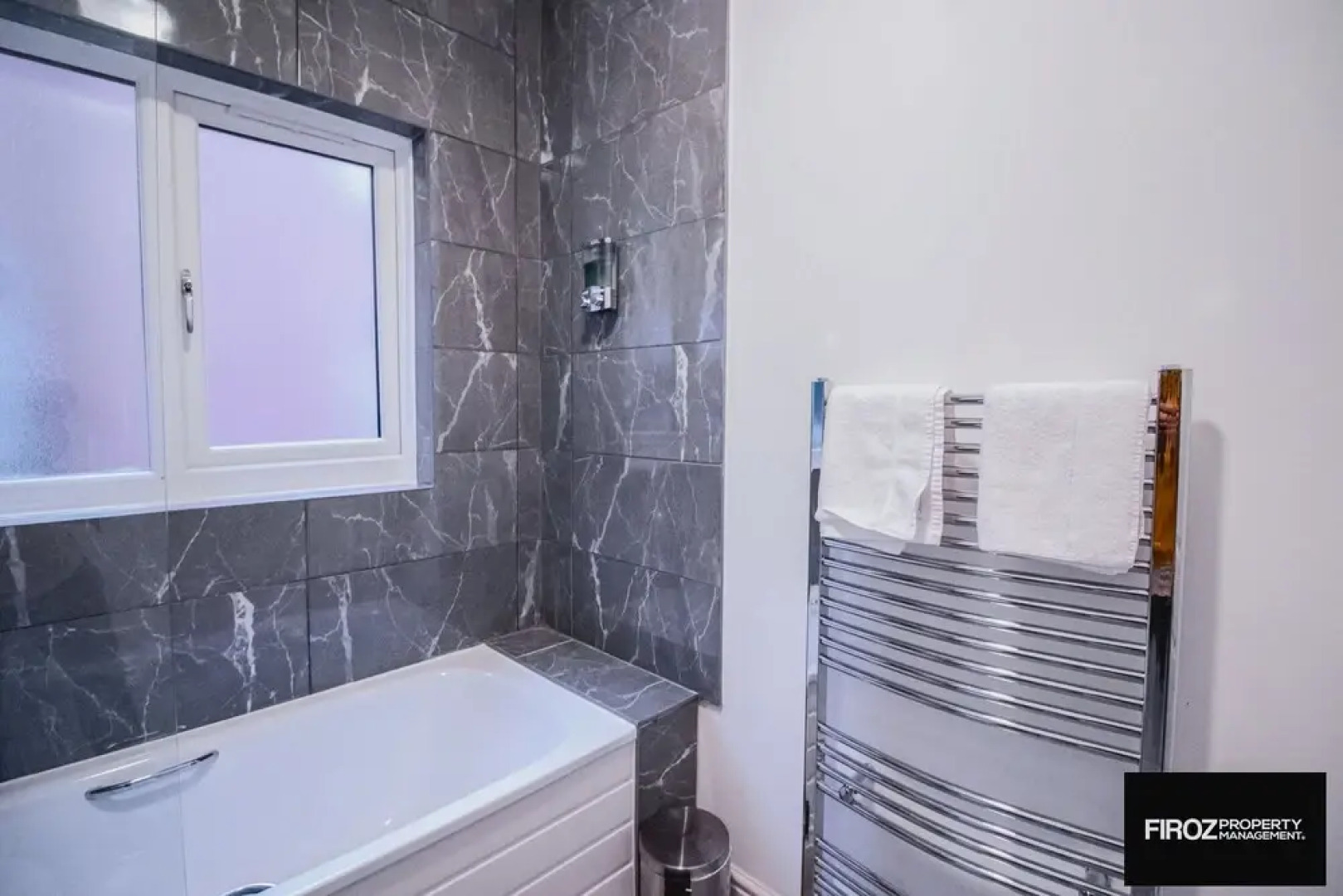 2 Bedroom Spacious Contractor House With Parking by Firoz Property Management