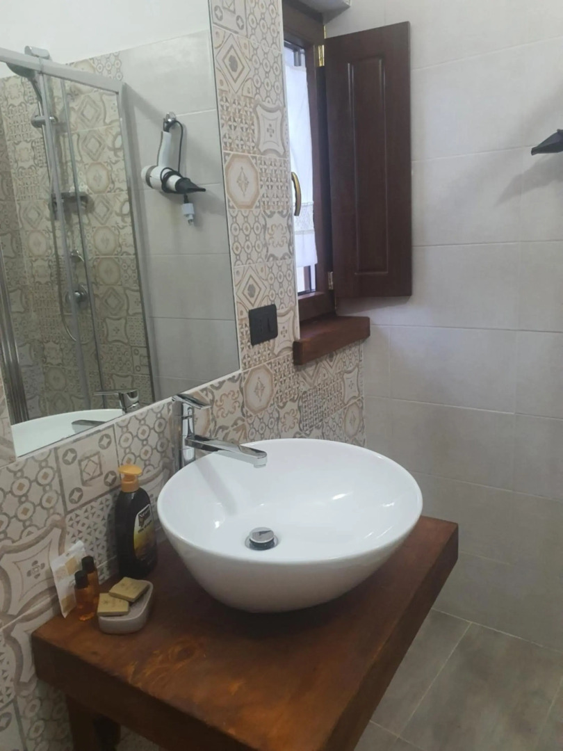 Antica Neviera House