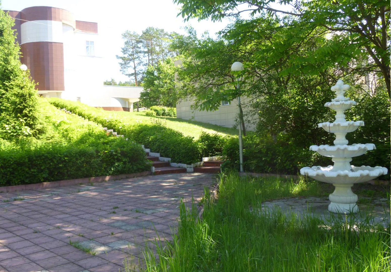 Oka FGBU Minzdrava Rossii