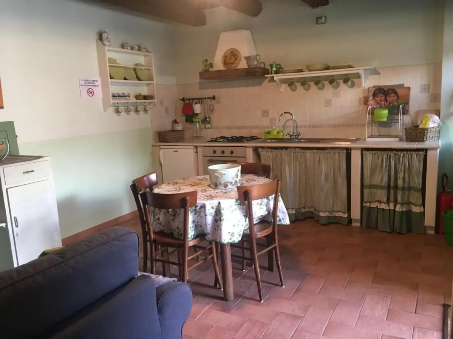 Agriturismo Al Castagno