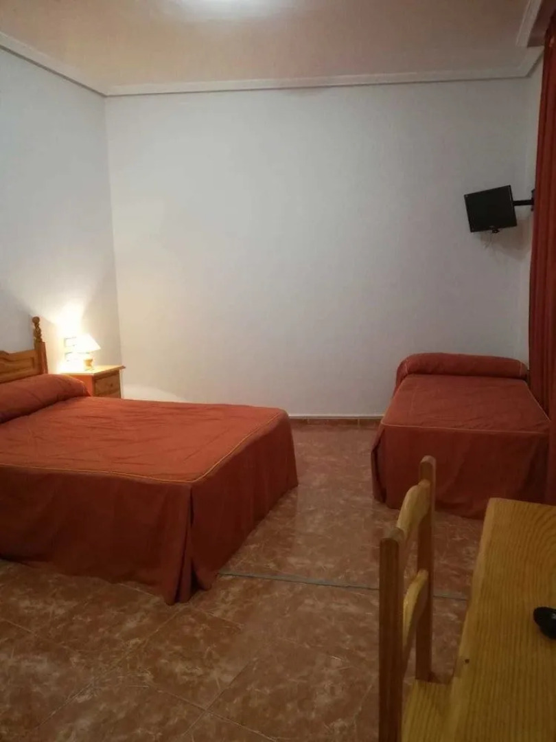 Hostal Acueducto Gran Ruta