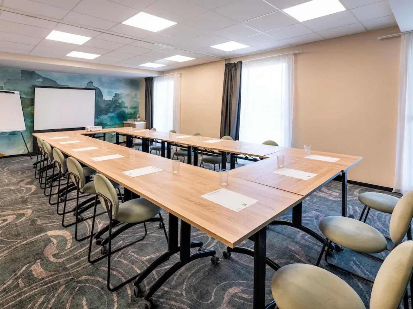 Ibis Styles Miramas - Provence