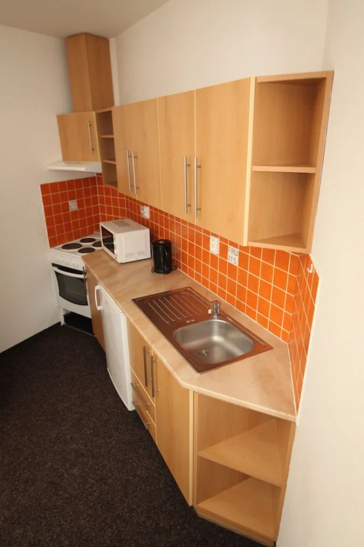 Apartmány u Gigantu