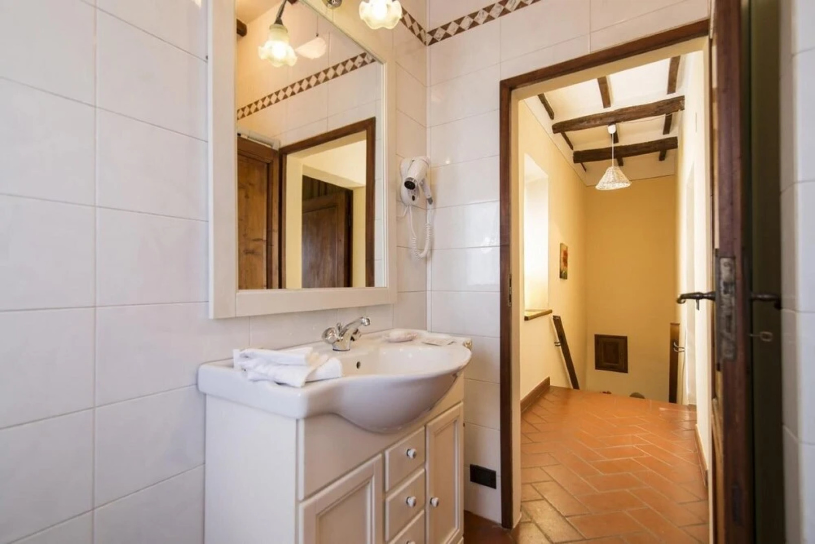 Il Villino Della Rocca