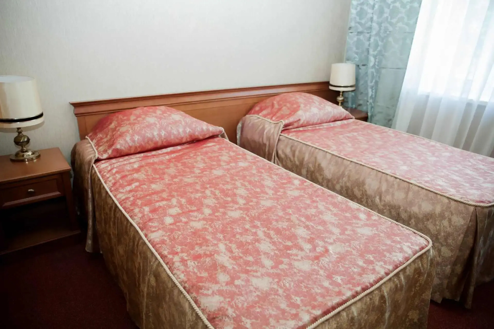 Волжский утес (им. Е.И. Чазова)