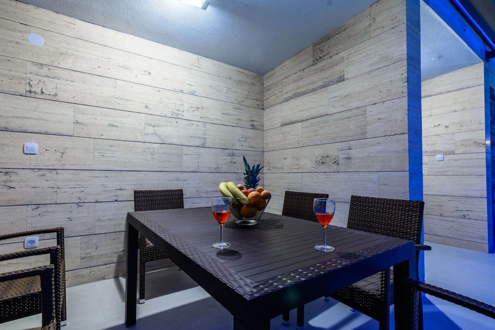 Apartments Resort Mirakul