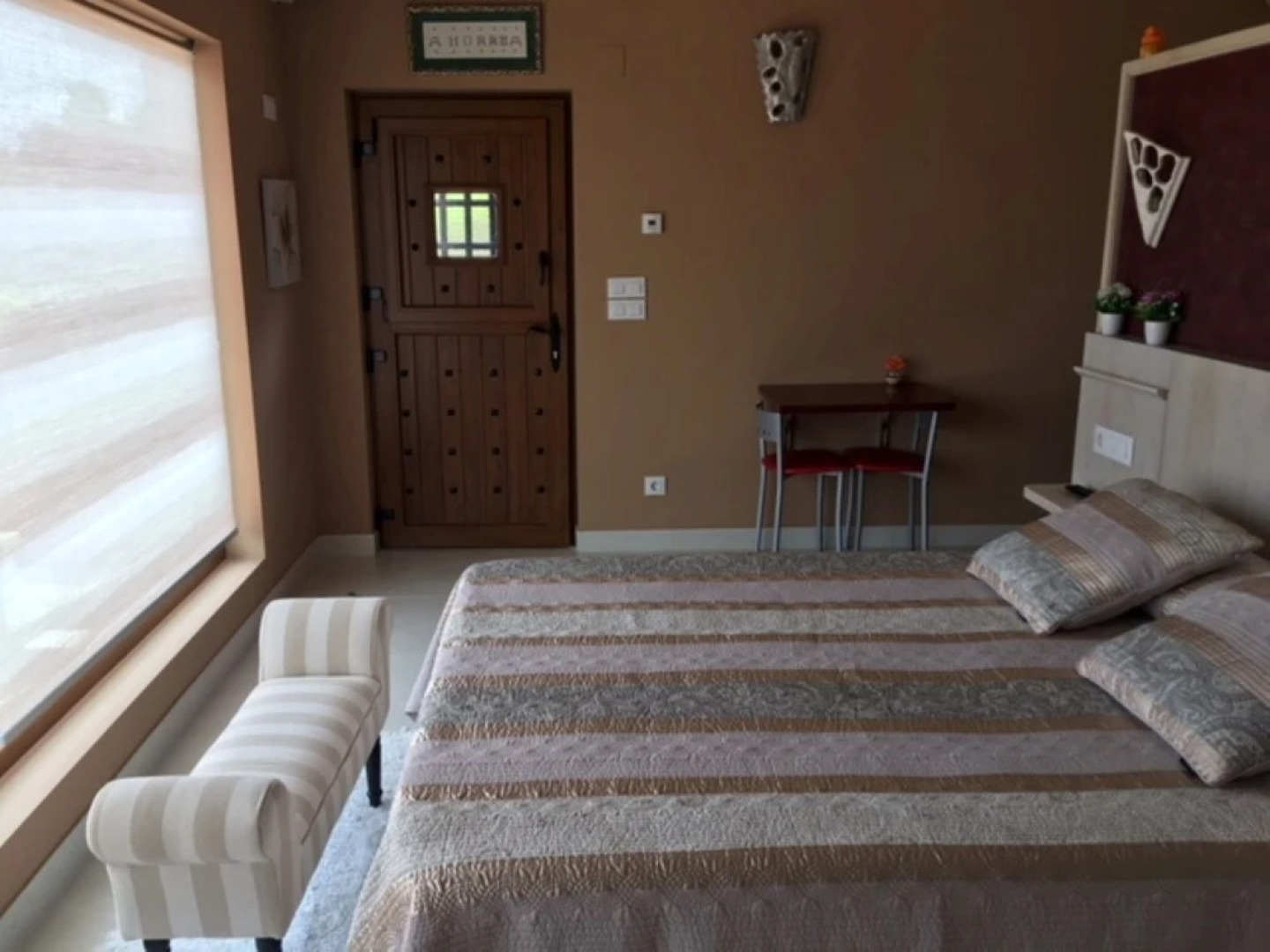 104092 -  Apartment in A Estrada