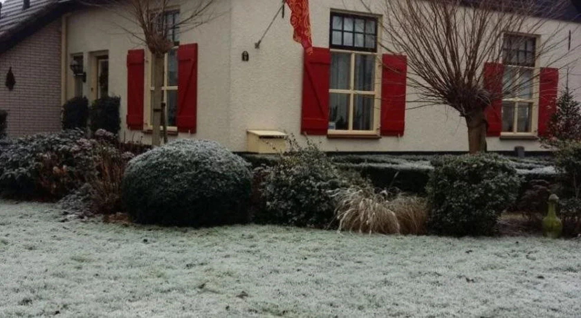 De Stadsboerderij Harderwijk