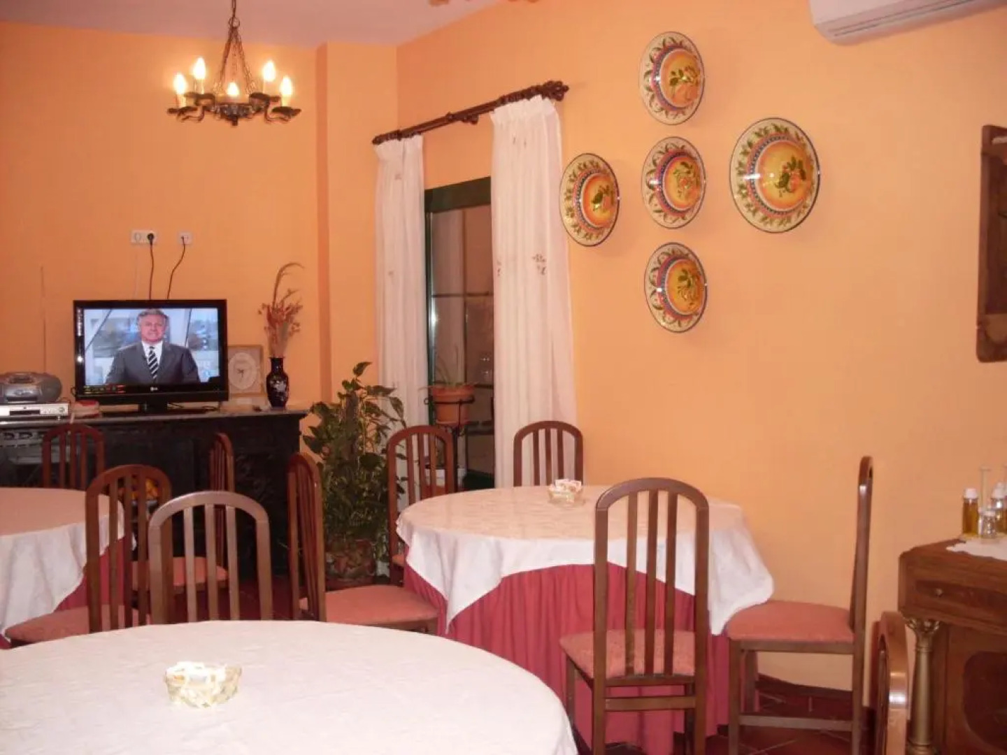 Hotel Casa Rural San Anton