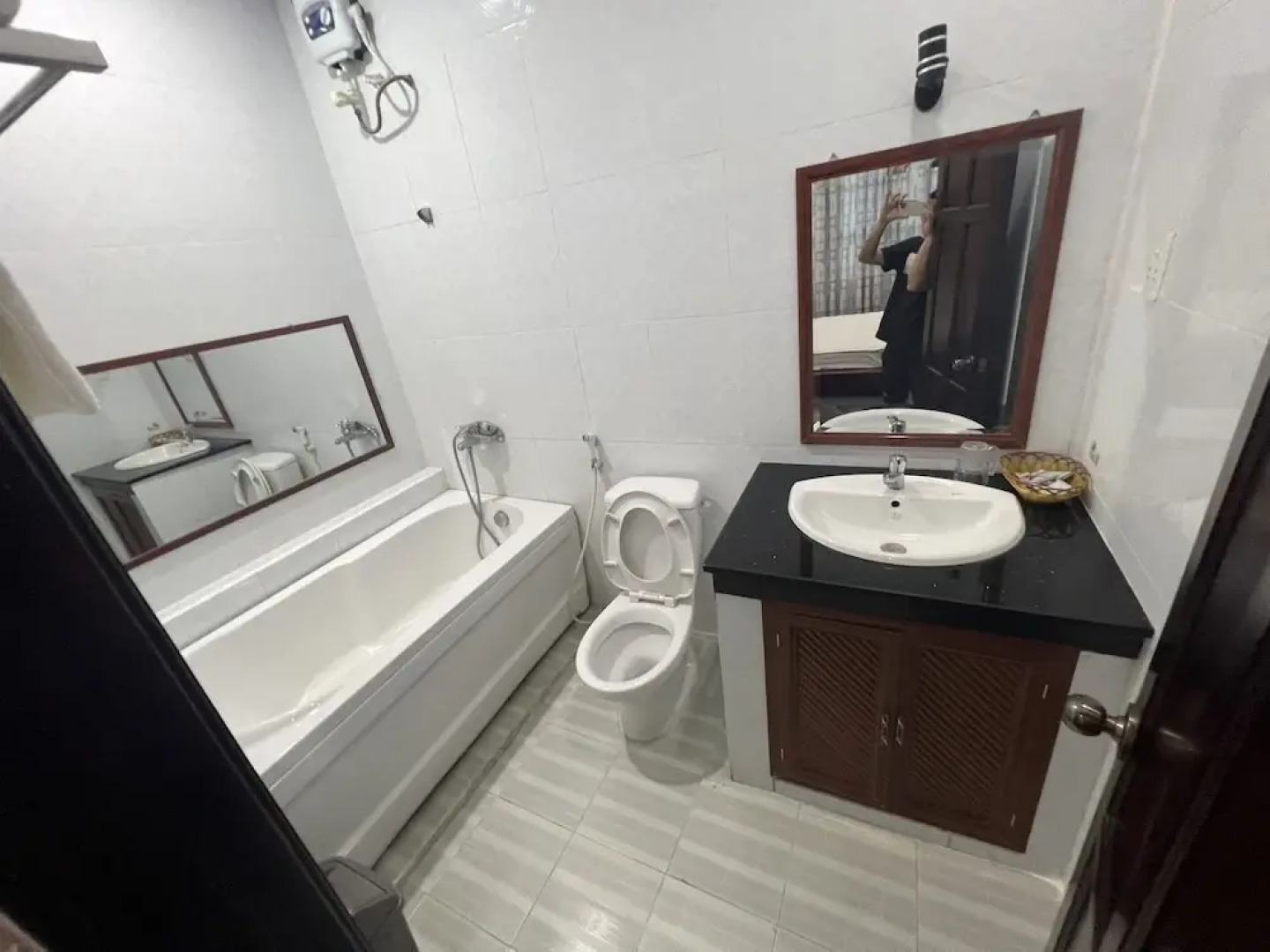 Phi Long 2 Hotel Thu Dau Mot