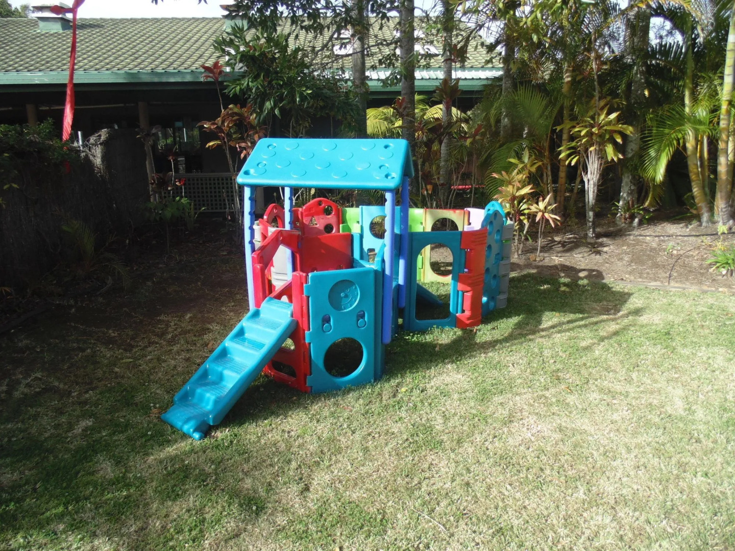 Ballina Beach Resort