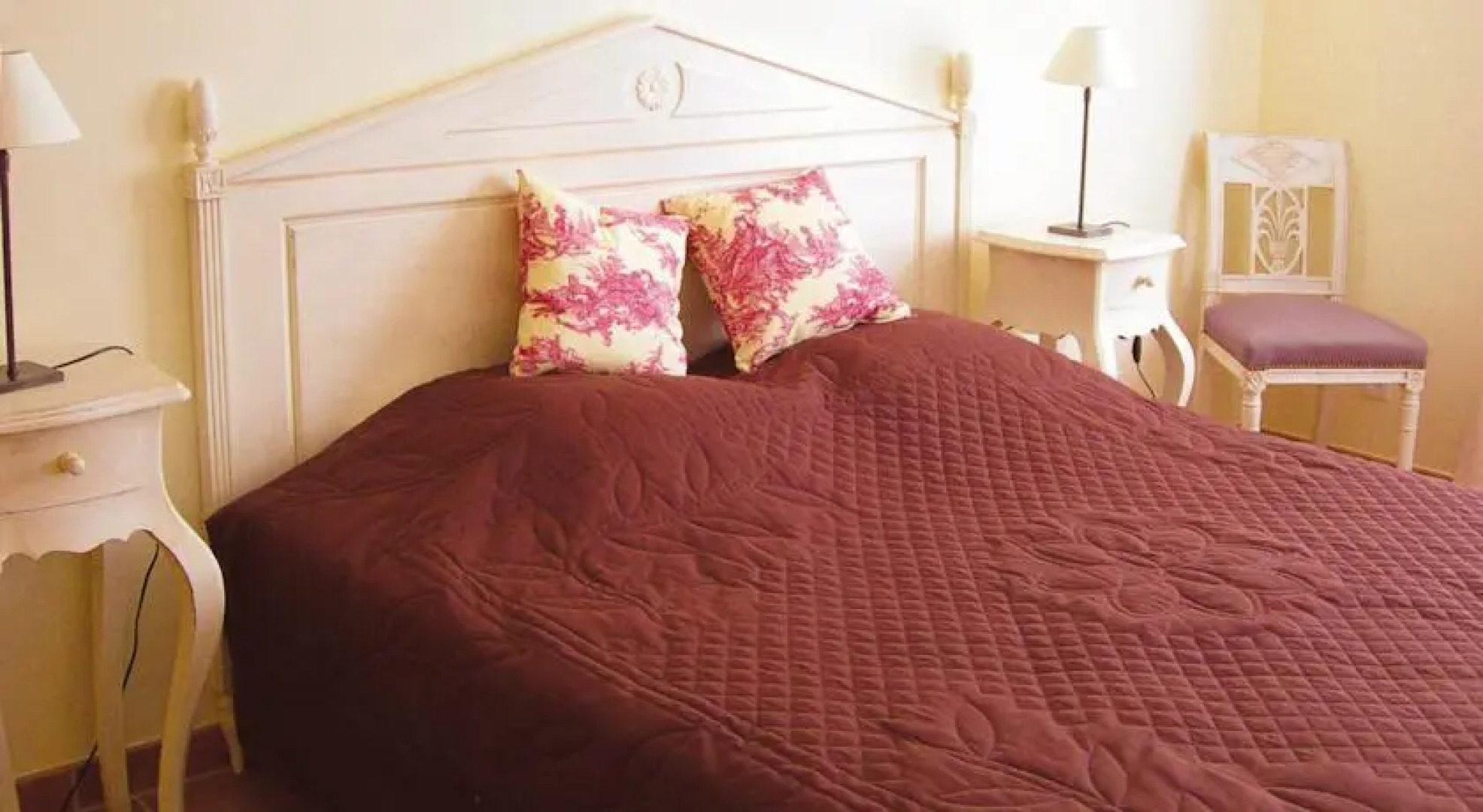 Lagrange Prestige Le Claux Du Puit