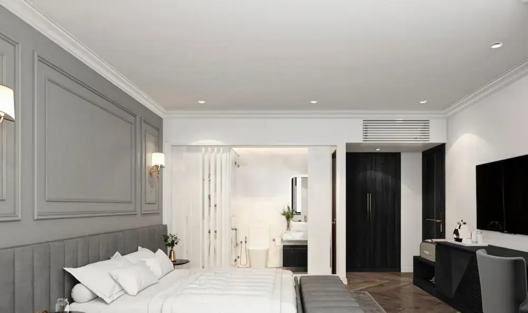 Devesun Hotel