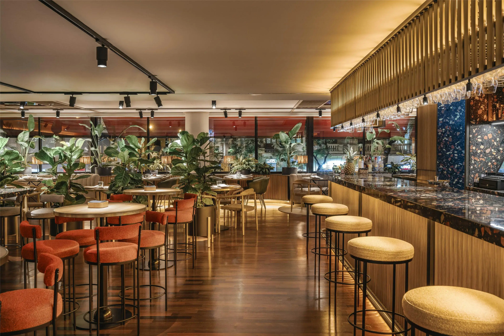 Hotel Vincci SoMa