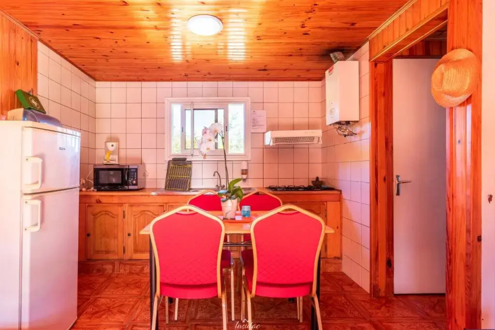 Les Bungalows des Makes