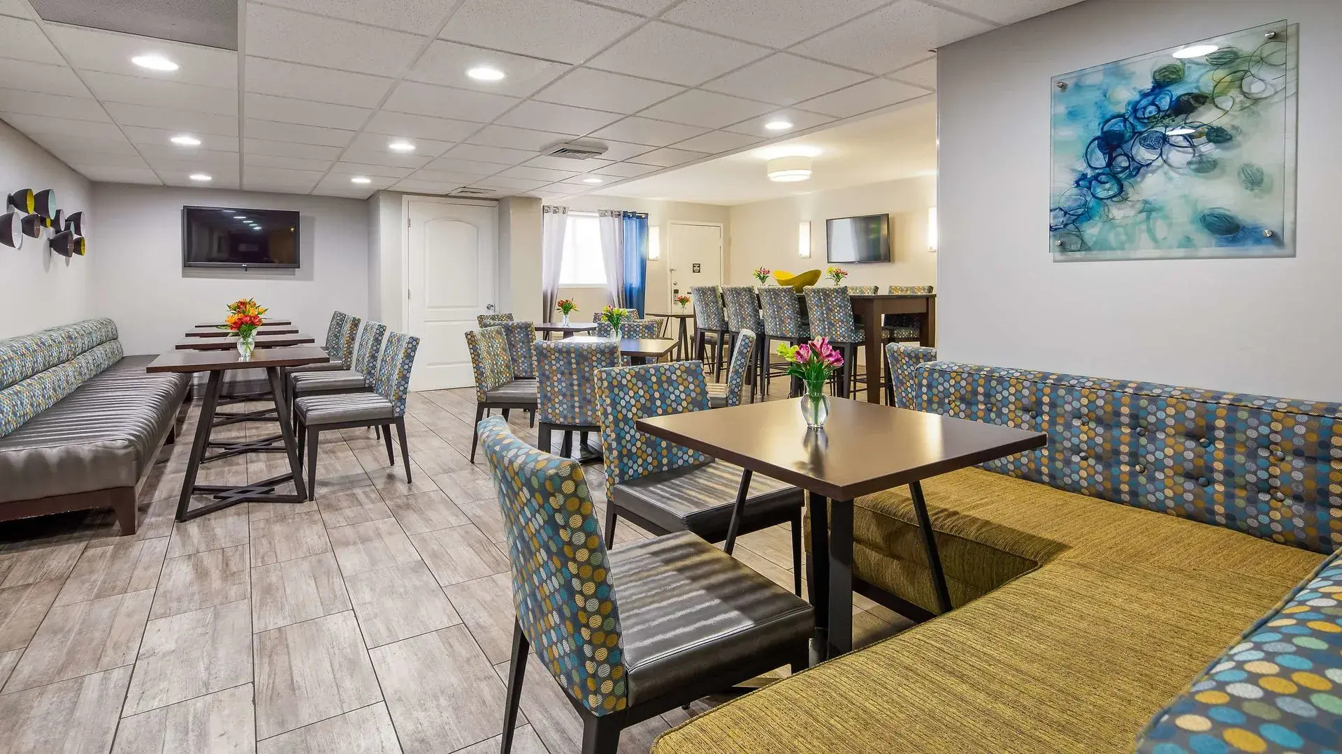 Best Western Naperville Inn