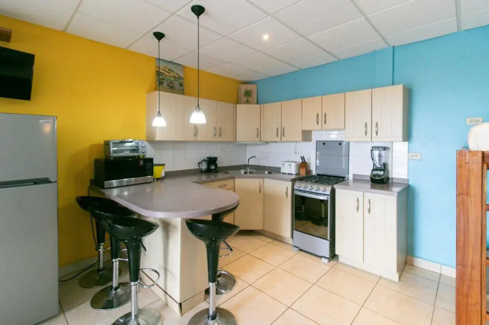 Bocas Condos Rentals