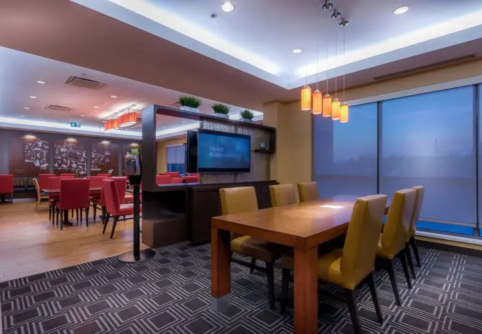 TownePlace Suites Belleville