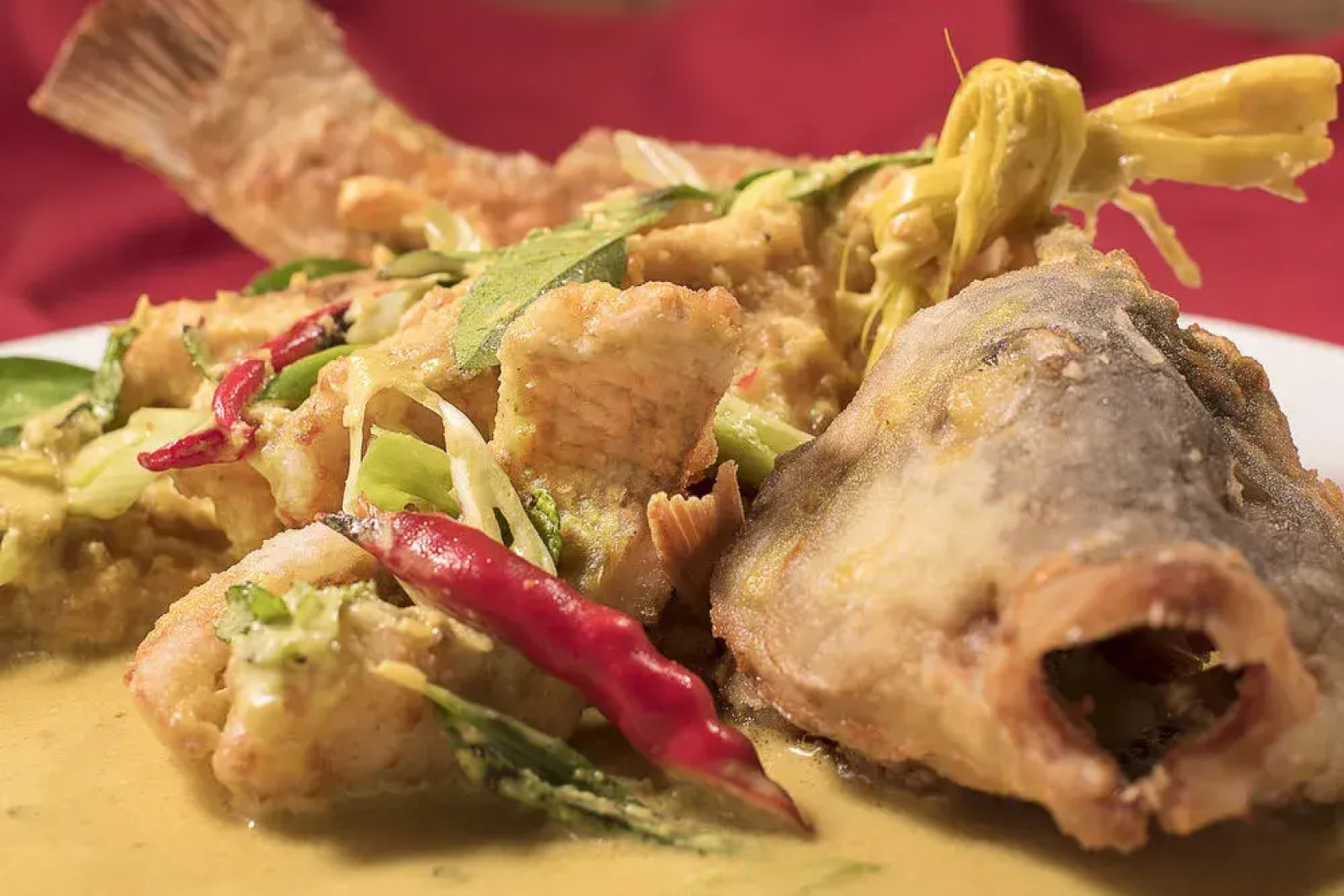 Gangga Island Resort & Spa