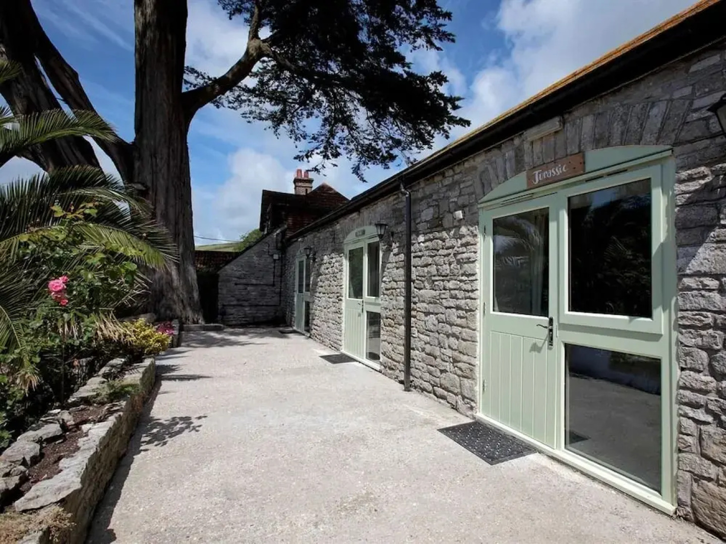 The Kings Arms - Portesham