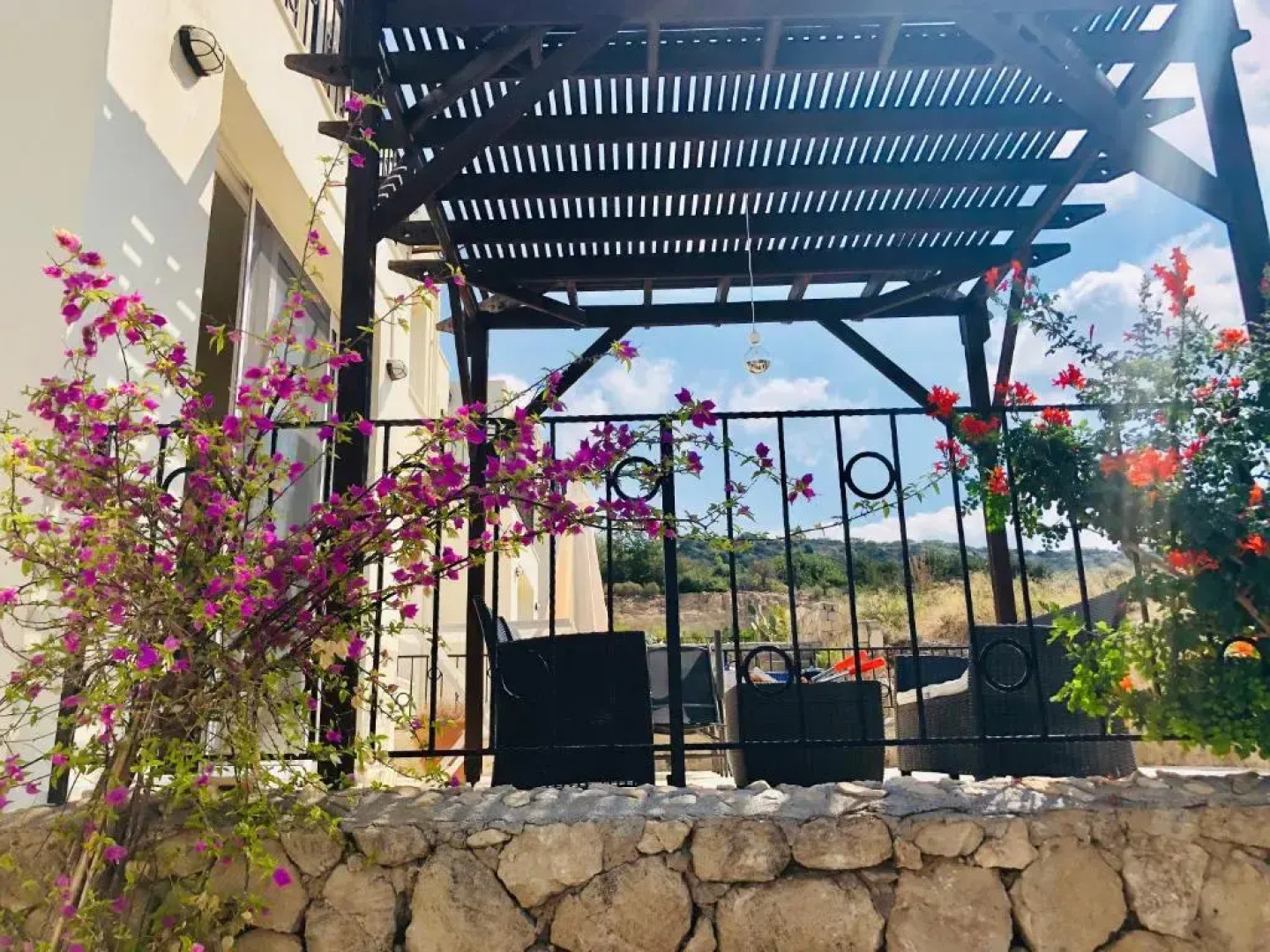 Seaview Apartment Esentepe Northern Cyprus