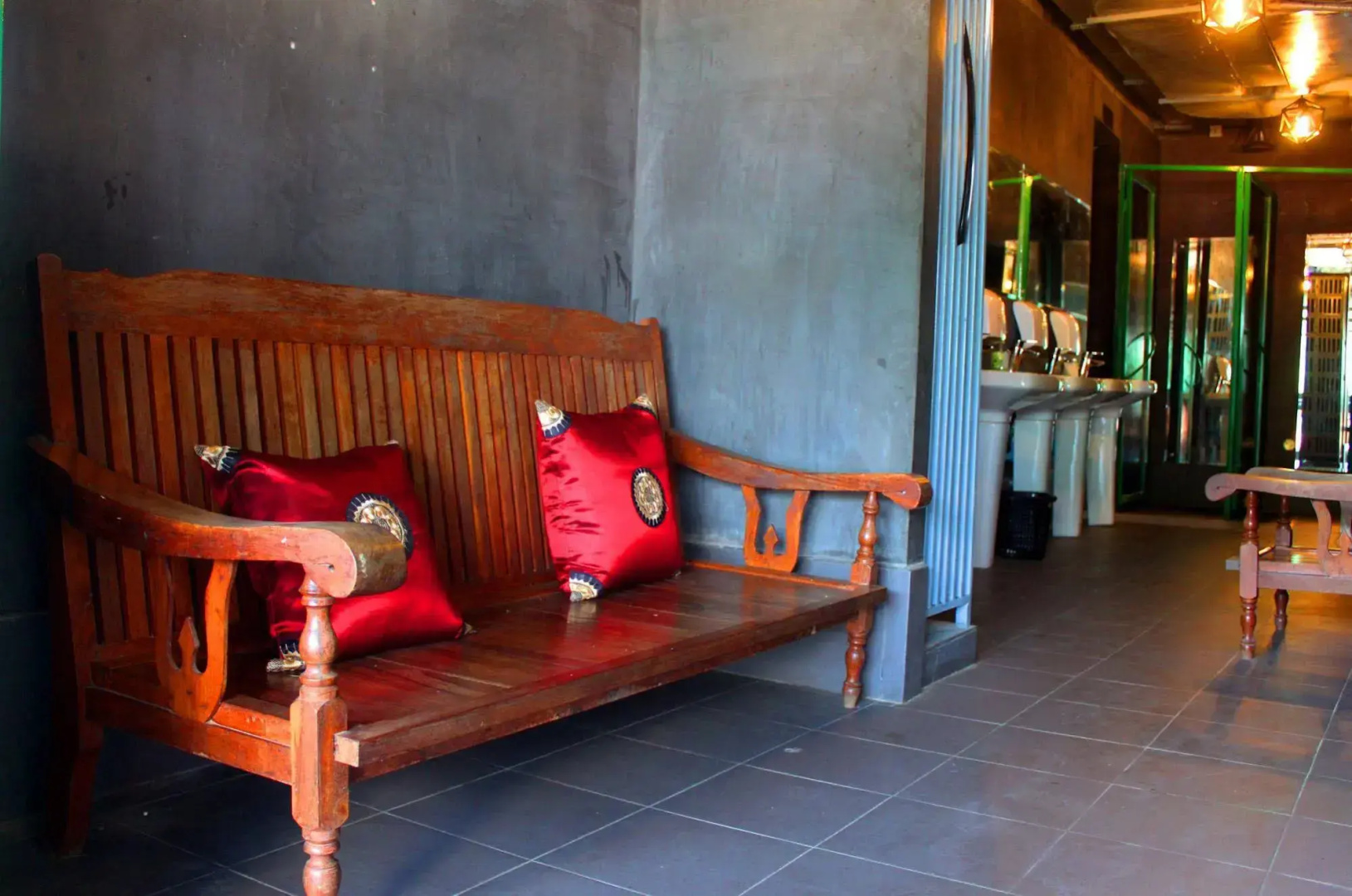 Panorama Mekong Hostel