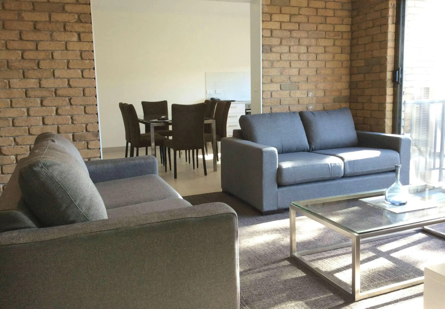 Best Western Geelong Motor Inn & Serviced Apartments