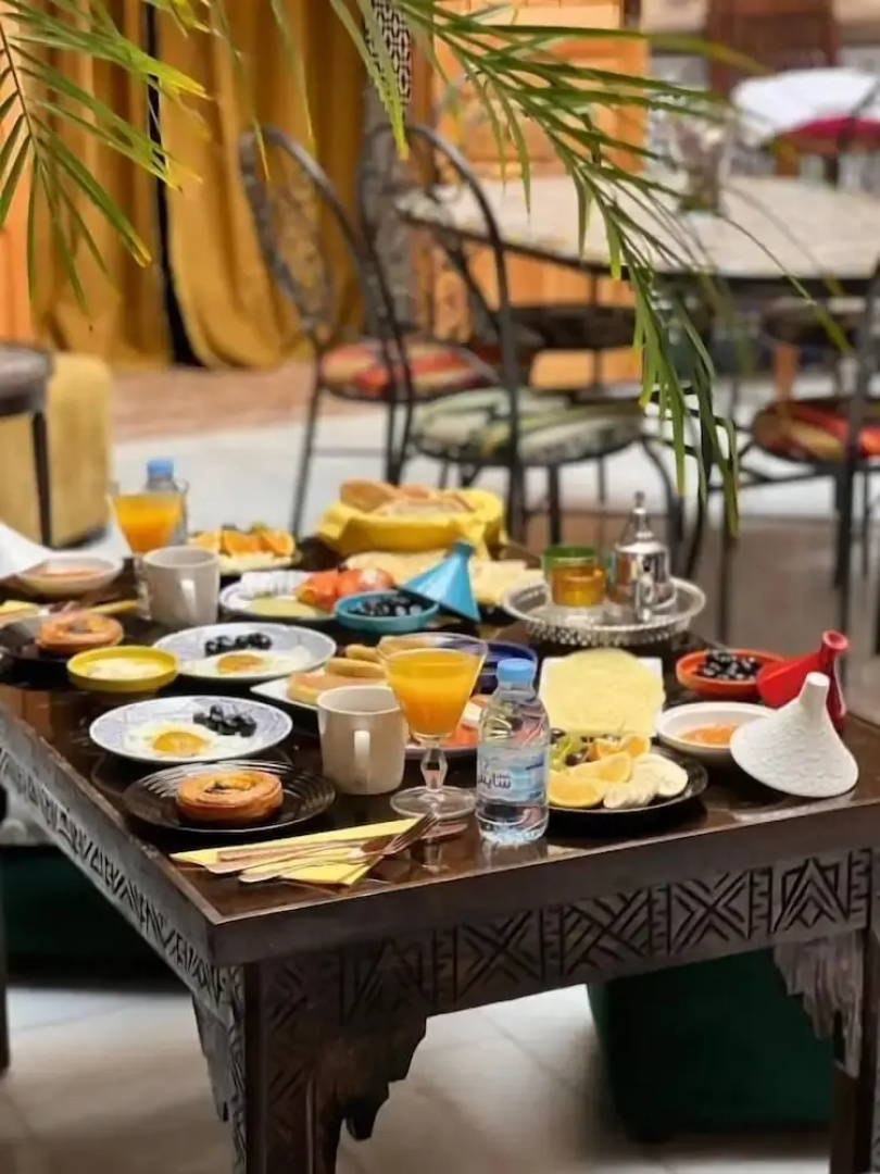 Riad Majorelle