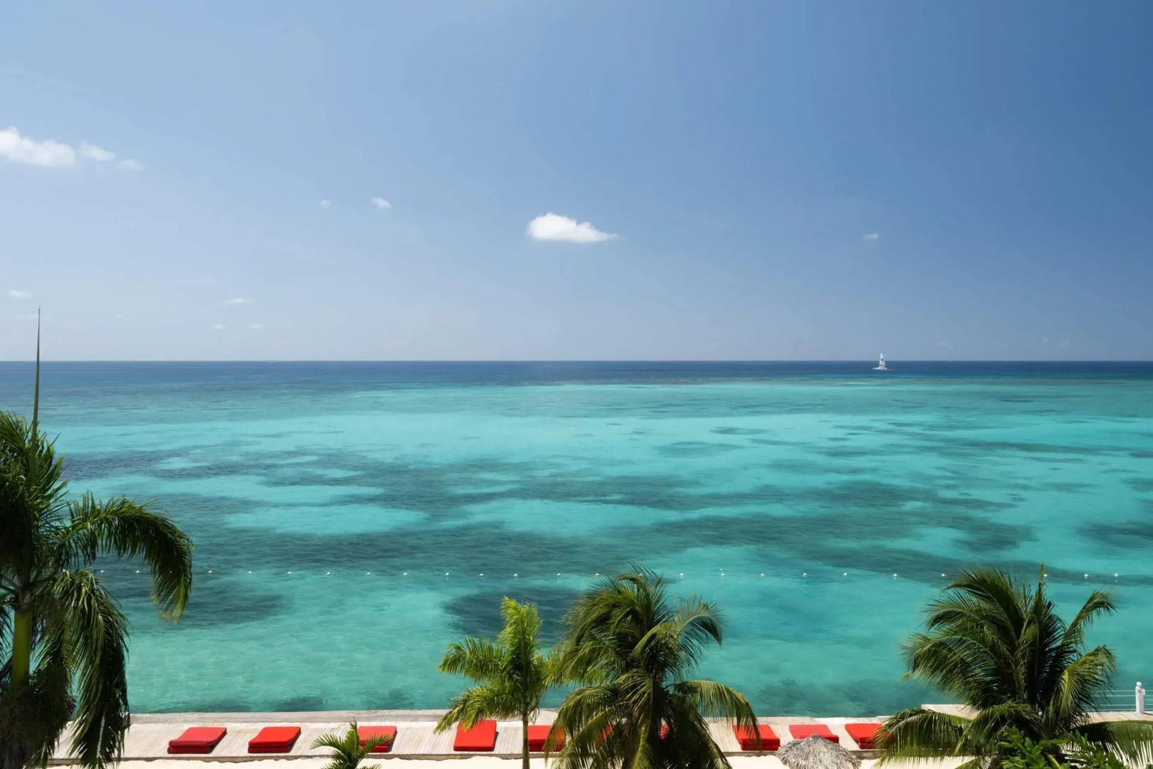 Grand Decameron Montego Beach, A Trademark All-Inclusive Resort