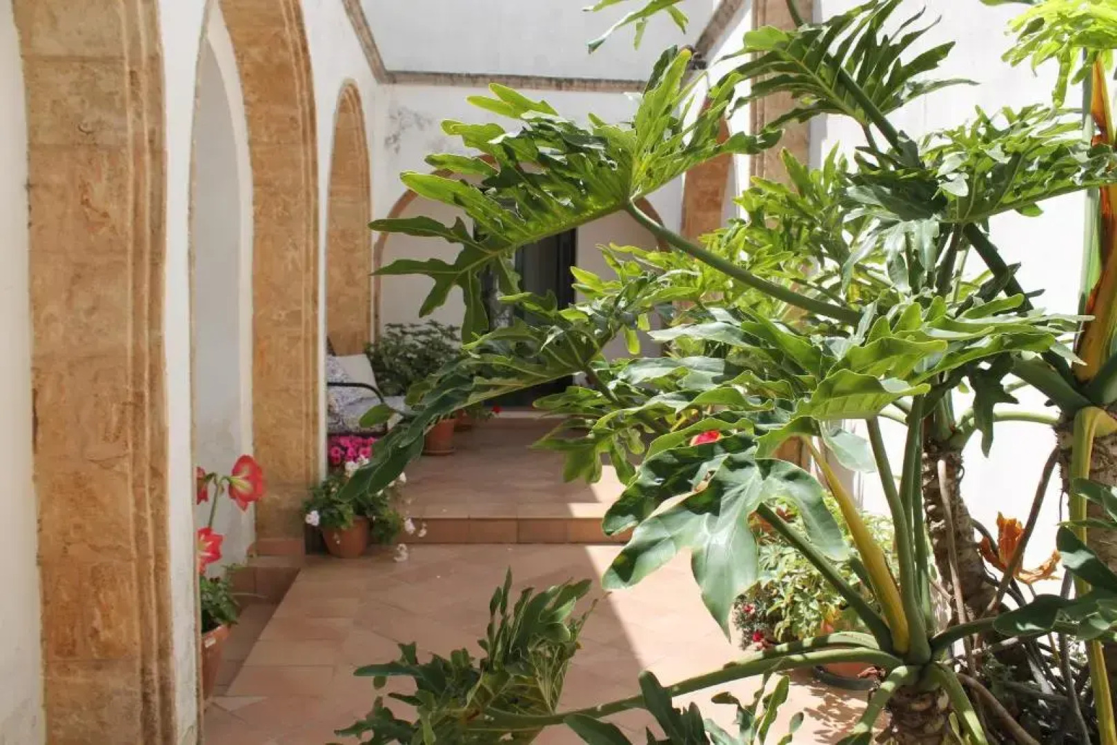 Lo Studio - Camilla's Guesthouse